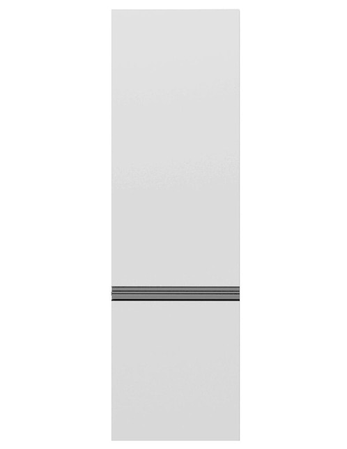 Locker izquierdo Roma blanco