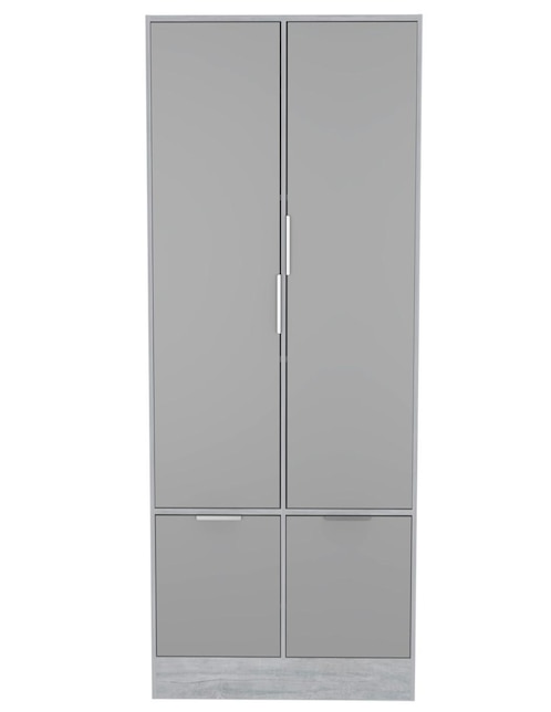 Alacena armable cabinet 1