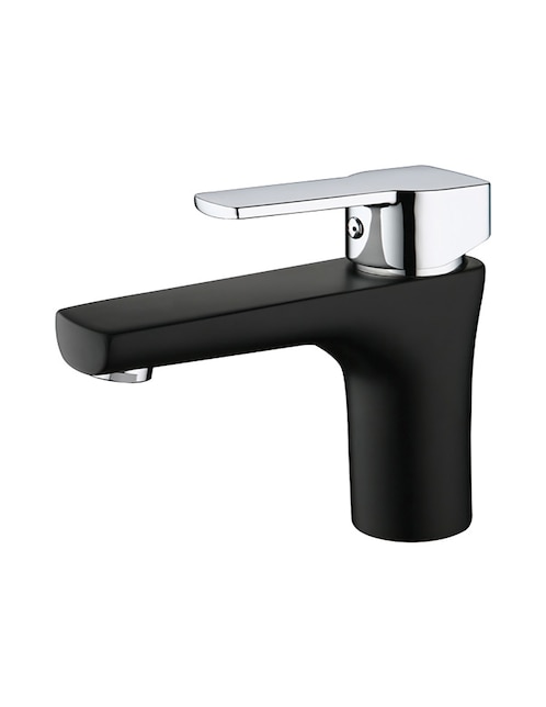 Monomando para lavabo 1