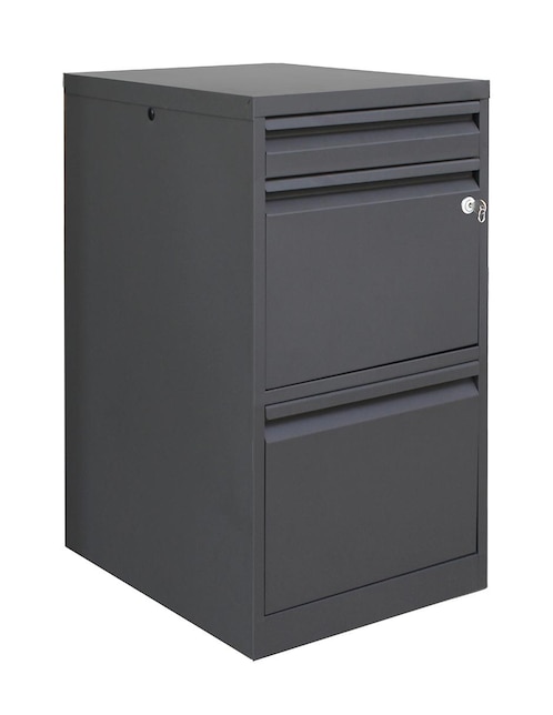 Archivero metálico Tammex ARG-908