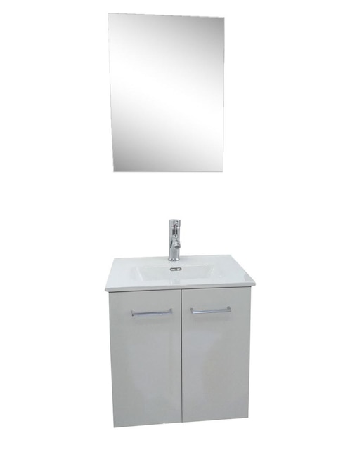 Mueble de baño Bannio Urban de cerámica