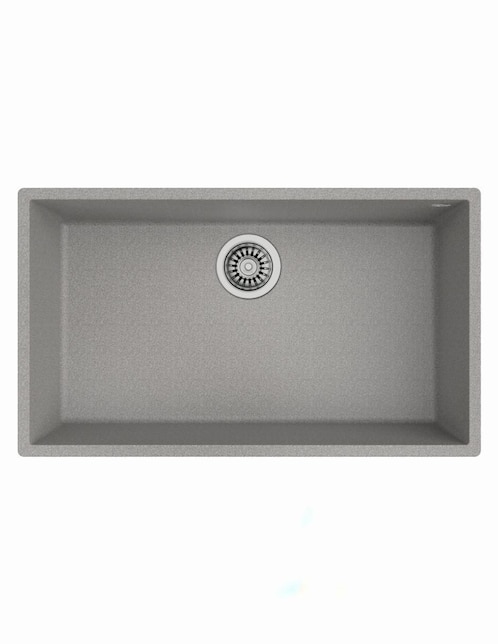Tarja de cuarzo Teka Maestro Square 72.40 tg sg