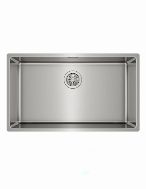 Tarja 1 tina de acero inoxidable Teka MAESTRO BE LINEA RS15 71.40