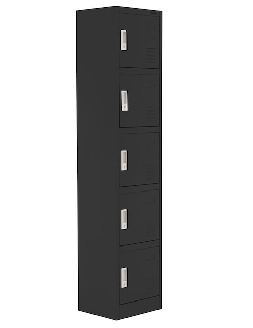 Locker de acero inoxidable 1