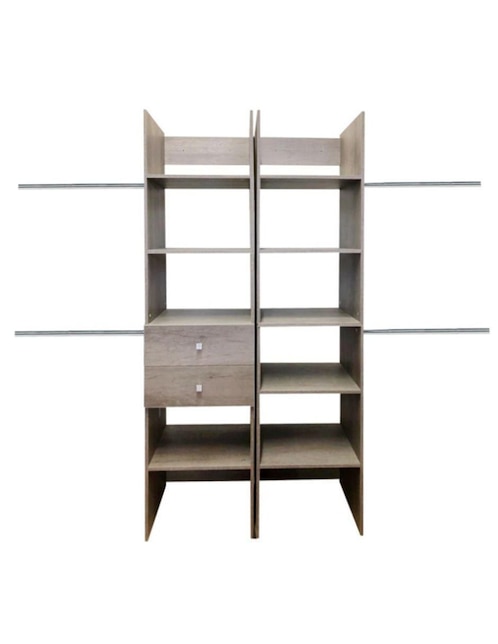 "clóset" closet modular decomobil