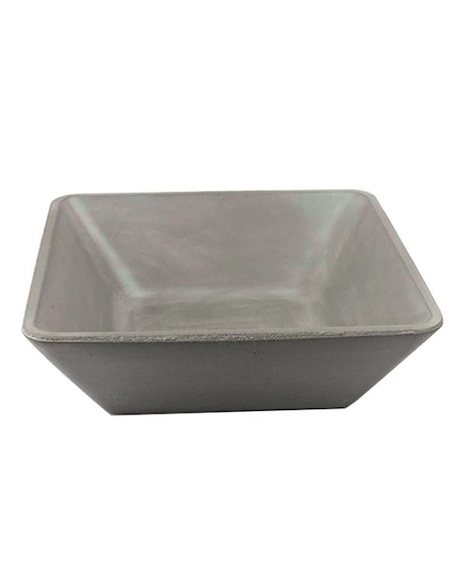 Lavabo estándar 1
