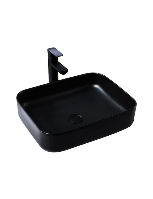Lavabo manual 1