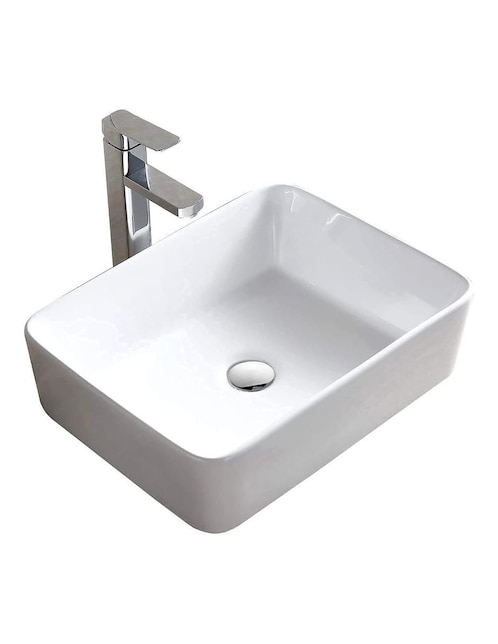Lavabo manual 1