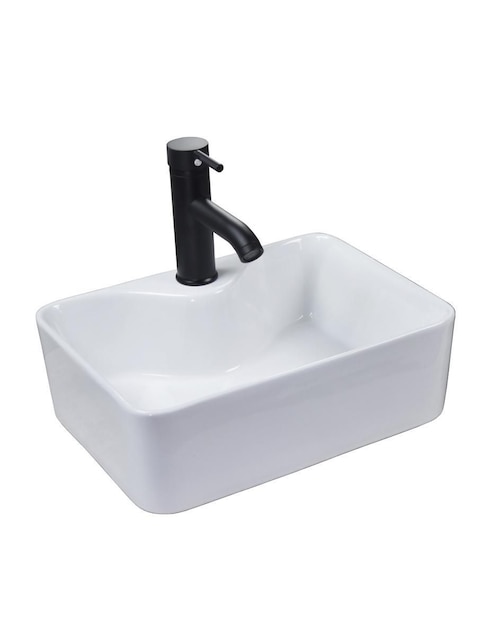 Lavabo manual Esatto