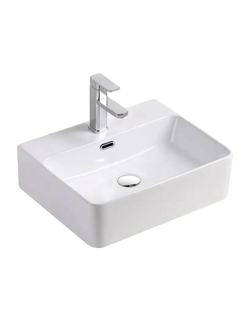 Lavabo manual Esatto