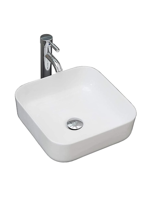 Lavabo manual 1