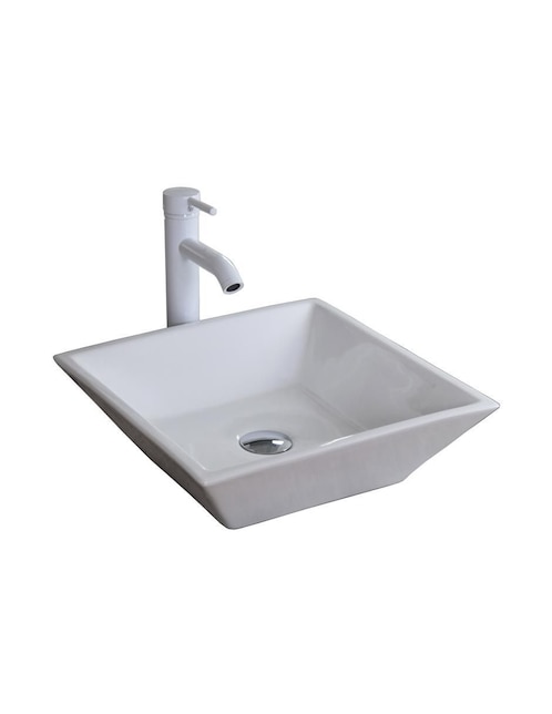 Lavabo manual 1
