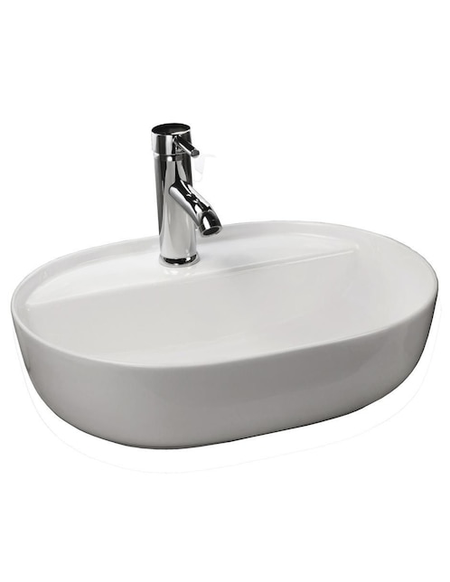 Lavabo manual 1
