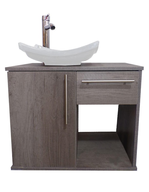 Torre de baño decomobil gabinete 08 mdf