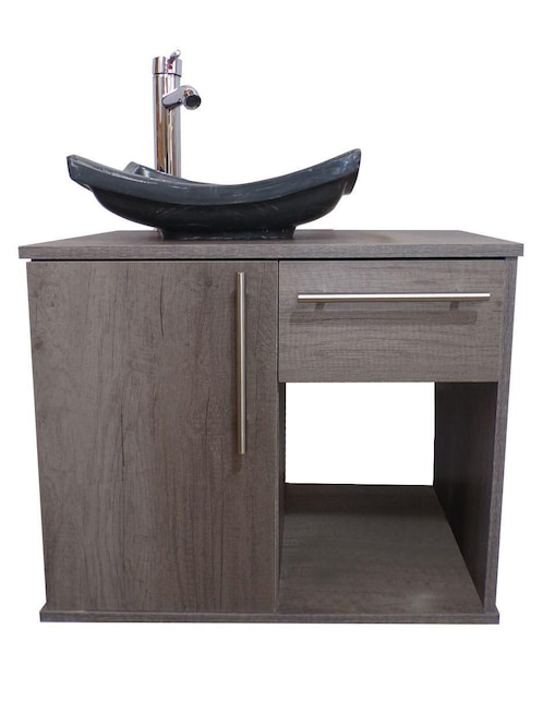 Torre de baño decomobil gabinete 08 mdf