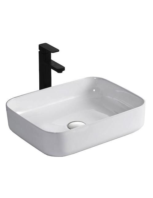 Lavabo manual 1