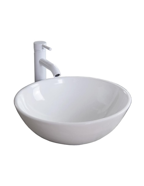 Lavabo manual 1