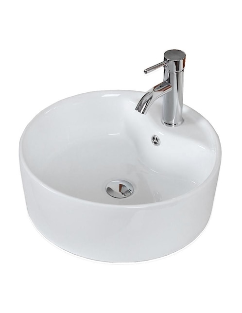 Lavabo manual Esatto