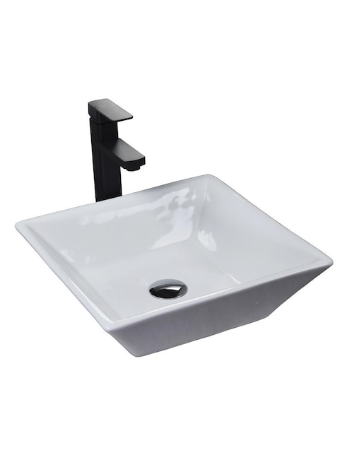 Lavabo manual 1