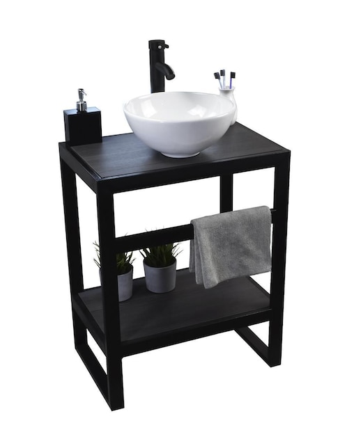 Paquete de baño Esatto melamina