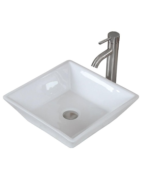 Lavabo manual 1