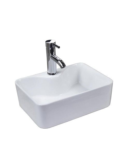 Lavabo manual Esatto