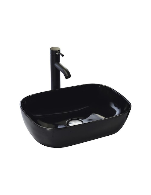 Lavabo manual 1