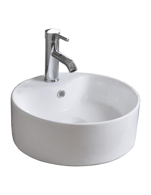 Lavabo manual Esatto