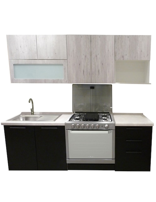 Cocina integral Ferreti