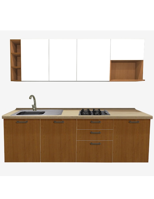 Cocina integral