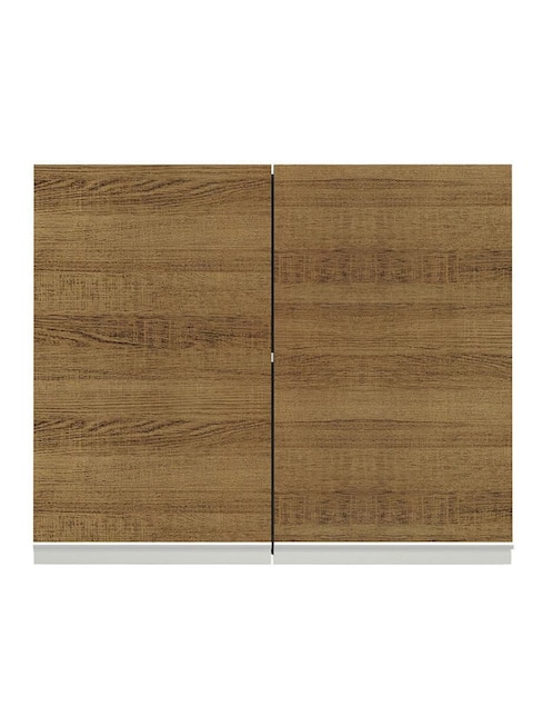 Alacena armable glamy MDP 1