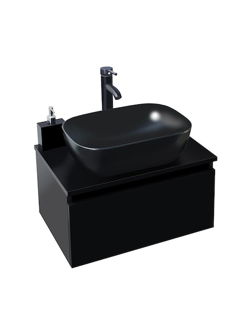 Paquete de baño esatto econokit mdf