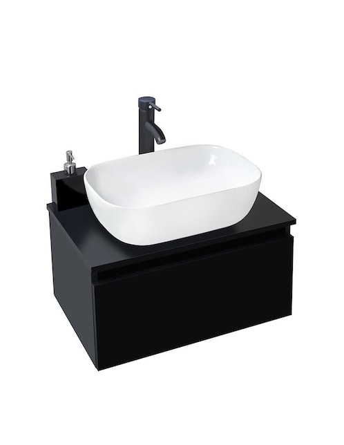Paquete de baño esatto econokit mdf