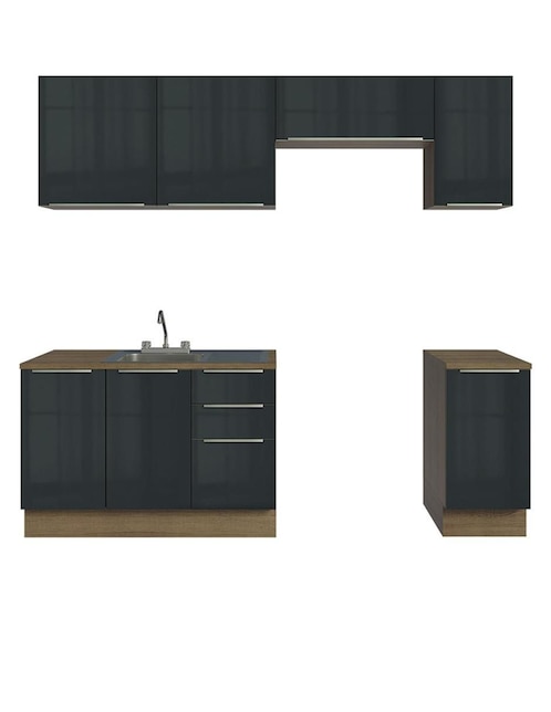 Alacena Lux MDP