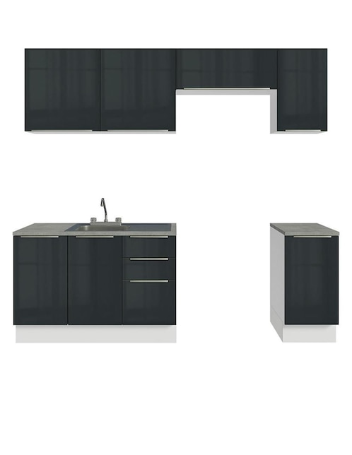 Alacena Lux MDP