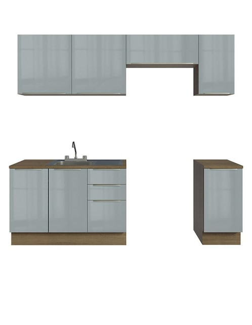 Alacena Lux MDP