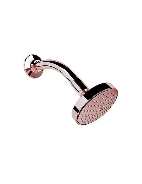 Regadera para baño Helvex