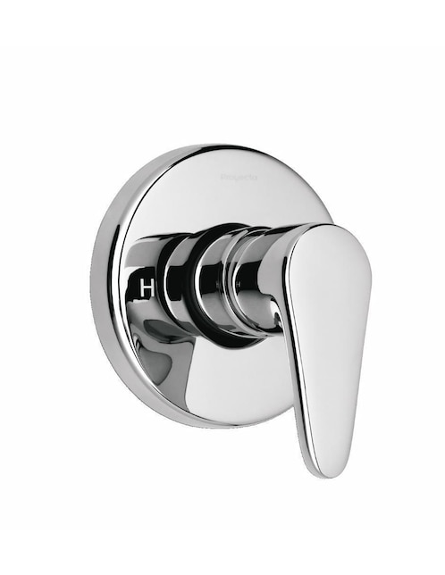 Monomando para baño