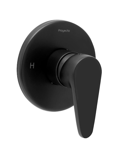 Monomando para baño Proyecta
