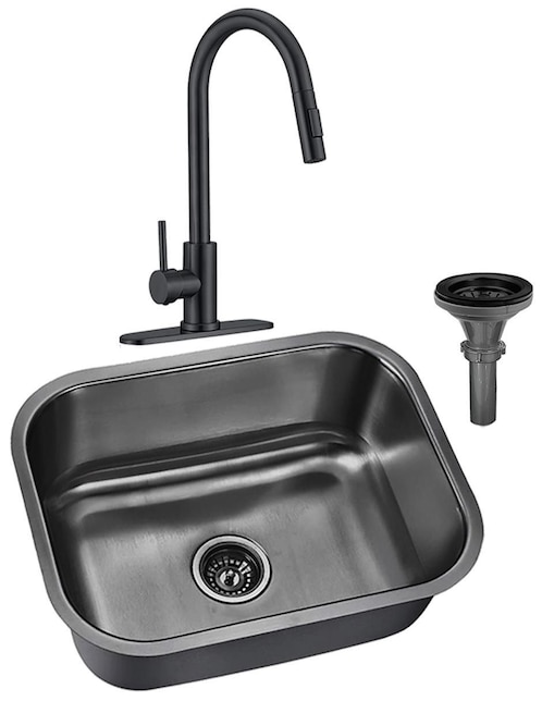Tarja 1 tina de acero inoxidable CNX MZM8120TS5945SC2NCANS4