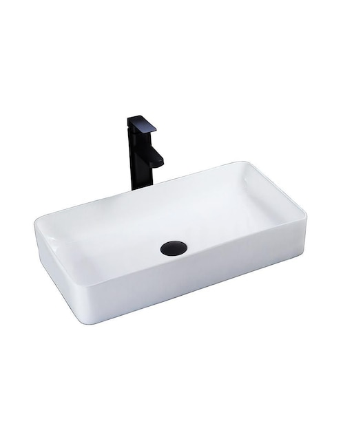 Lavabo manual 1