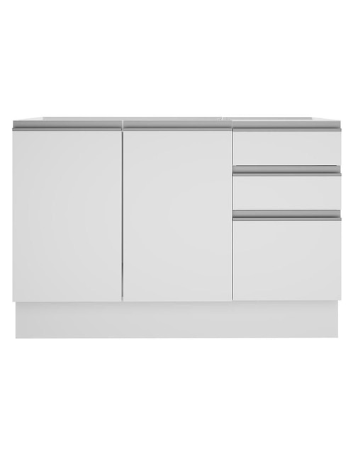 MADESA Gabinete Glamy Madesa de MDP