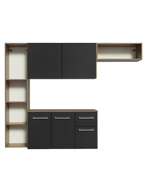 Cocina integral Madesa