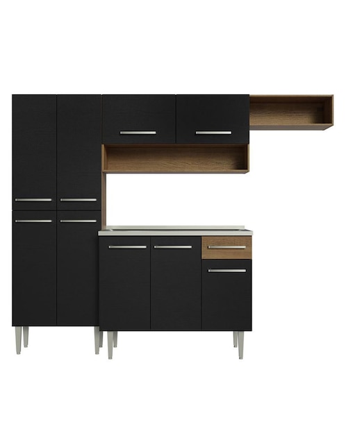 Cocina integral Madesa