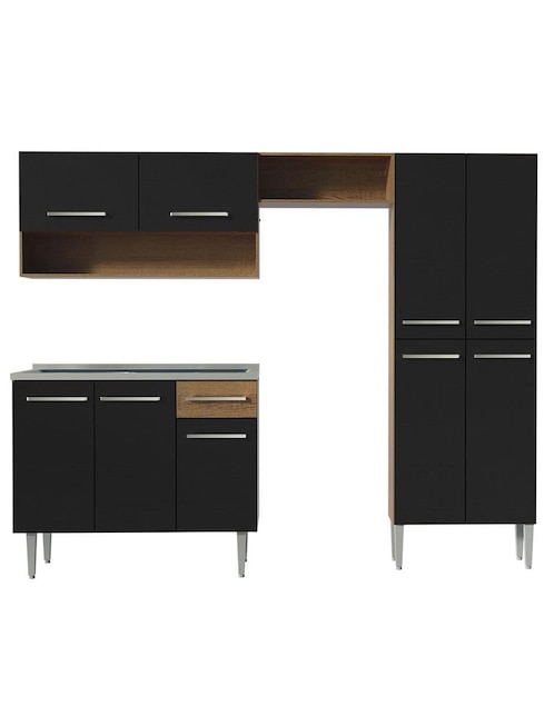 Cocina integral Madesa