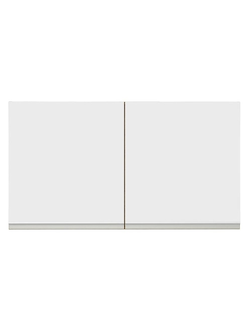 Gabinete superior armable Glamy Madesa de MDP