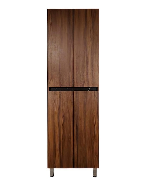 DECOMOBIL Guardadespensa armable Decomobil hortensia MDF