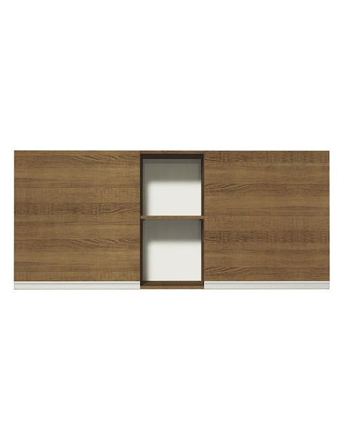Gabinete superior armable Glamy Madesa de MDP