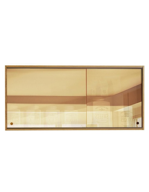 Gabinete superior armable Emilly Madesa de MDP