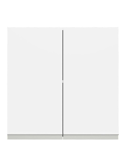 Gabinete superior armable Glamy Madesa de MDP